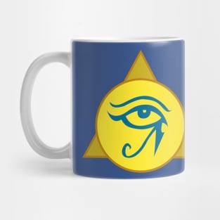 Eye of Horus Mug